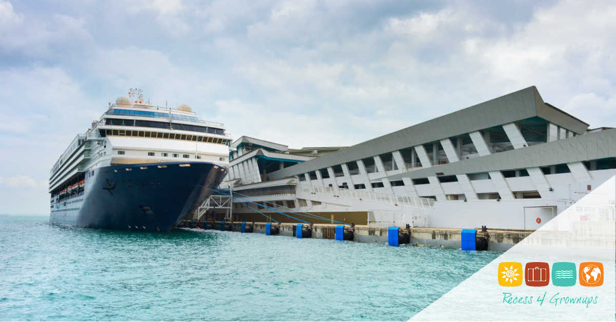 9 Tips for an Easy Cruise Disembarkation-Featured Image-PP