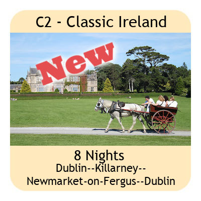 C2-Classic Ireland Button - NEW