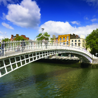 Ha Penny Bridge Dublin 1x1(2)