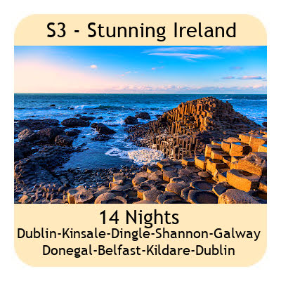 S3-Stunning Ireland Button