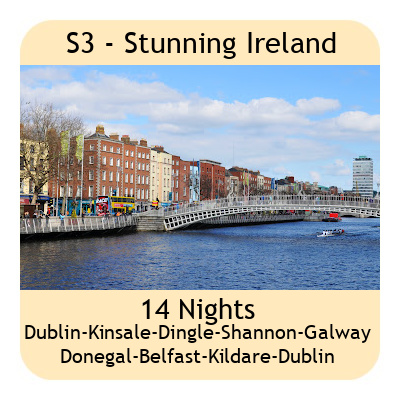 S3-Stunning Ireland