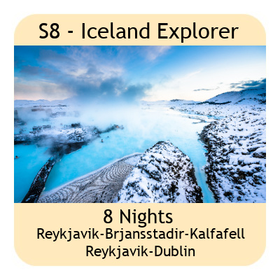 S8-Iceland Explorer Button