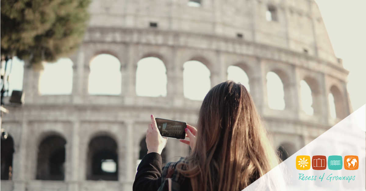 Wonders of the World_ Visiting the Colosseum in Rome, Italy-Featured Image-PP